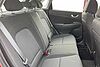 Hyundai KONA 1.0 TGDI 48V MHEV SE CONNECT 5DR SUSET RED
