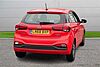 Hyundai I20 1.2 MPI SE 5DR Red