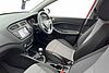Hyundai I20 1.2 MPI SE 5DR Red