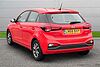 Hyundai I20 1.2 MPI SE 5DR Red