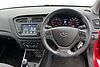 Hyundai I20 1.2 MPI SE 5DR Red
