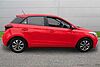Hyundai I20 1.2 MPI SE 5DR Red