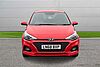 Hyundai I20 1.2 MPI SE 5DR Red