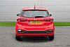 Hyundai I20 1.2 MPI SE 5DR Red