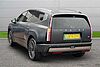 Hyundai IONIQ 9 226KW CALLIGRAPHY 110KWH 5DR AWD AUTO Nocturn Grey Matte
