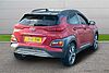 Hyundai KONA 1.0T GDi Blue Drive Premium SE 5dr Red