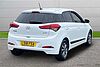 Hyundai I20 1.2 GO SE 5DR POLAR WHITE