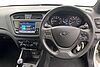 Hyundai I20 1.2 GO SE 5DR POLAR WHITE