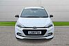 Hyundai I20 1.2 GO SE 5DR POLAR WHITE