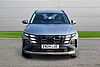 Hyundai TUCSON 1.6T PREMIUM 5DR SHIMMERING SILVER
