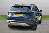 Hyundai TUCSON 1.6 TGDI ULTIMATE 5DR 2WD TEAL BLUE