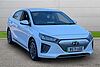 Hyundai IONIQ 100KW PREMIUM SE 38KWH 5DR AUTO POLAR WHITE