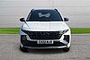 Hyundai TUCSON 1.6 TGDI HYBRID 230 N LINE S 5DR 2WD AUTO POLAR WHITE