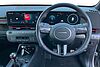 Hyundai KONA 1.6T 138 N LINE 5DR SHIMMERING SILVER