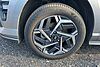 Hyundai KONA 1.6T 138 N LINE 5DR SHIMMERING SILVER