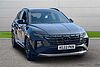 Hyundai TUCSON 1.6 TGDI HYBRID 230 N LINE S 5DR 2WD AUTO DARK KNIGHT GREY