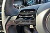 Hyundai TUCSON 1.6 TGDI HYBRID 230 N LINE S 5DR 2WD AUTO DARK KNIGHT GREY