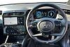 Hyundai TUCSON 1.6 TGDI HYBRID 230 N LINE S 5DR 2WD AUTO DARK KNIGHT GREY