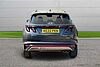 Hyundai TUCSON 1.6 TGDI HYBRID 230 N LINE S 5DR 2WD AUTO DARK KNIGHT GREY