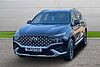 Hyundai SANTA FE 1.6 TGDI HYBRID PREMIUM 5DR AUTO ABYSS BLACK