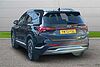 Hyundai SANTA FE 1.6 TGDI HYBRID PREMIUM 5DR AUTO ABYSS BLACK