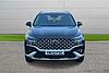 Hyundai SANTA FE 1.6 TGDI HYBRID PREMIUM 5DR AUTO ABYSS BLACK