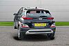 Hyundai KONA 1.0 TGDI 48V MHEV SE CONNECT 5DR PHANTOM BLACK