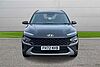Hyundai KONA 1.0 TGDI 48V MHEV SE CONNECT 5DR PHANTOM BLACK