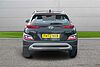 Hyundai KONA 1.0 TGDI 48V MHEV SE CONNECT 5DR PHANTOM BLACK