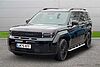 Hyundai SANTA FE 1.6 TGDI HYBRID CALLIGRAPHY 5DR AUTO Abyss black