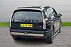 Hyundai IONIQ 9 226KW CALLIGRAPHY 110KWH 5DR AWD AUTO Abyss black