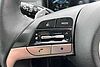 Hyundai TUCSON 1.6 TGDI HYBRID 230 ULTIMATE 5DR 2WD AUTO ATLAS WHITE