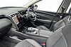 Hyundai TUCSON 1.6 TGDI HYBRID 230 ULTIMATE 5DR 2WD AUTO ATLAS WHITE