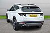 Hyundai TUCSON 1.6 TGDI HYBRID 230 ULTIMATE 5DR 2WD AUTO ATLAS WHITE
