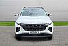 Hyundai TUCSON 1.6 TGDI HYBRID 230 ULTIMATE 5DR 2WD AUTO ATLAS WHITE
