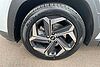Hyundai TUCSON 1.6 TGDI HYBRID 230 ULTIMATE 5DR 2WD AUTO ATLAS WHITE