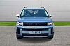 Hyundai SANTA FE 1.6 TGDI PLUG-IN HYBRID ULTIMATE 5DR 4WD AUTO SHIMMERING SILVER