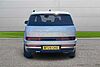 Hyundai SANTA FE 1.6 TGDI PLUG-IN HYBRID ULTIMATE 5DR 4WD AUTO SHIMMERING SILVER