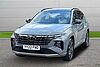 Hyundai TUCSON 1.6 TGDI HYBRID 230 N LINE S 5DR 2WD AUTO SHADOW GREY