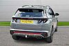 Hyundai TUCSON 1.6 TGDI HYBRID 230 N LINE S 5DR 2WD AUTO SHADOW GREY