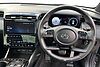 Hyundai TUCSON 1.6 TGDI HYBRID 230 N LINE S 5DR 2WD AUTO SHADOW GREY