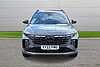 Hyundai TUCSON 1.6 TGDI HYBRID 230 N LINE S 5DR 2WD AUTO SHADOW GREY