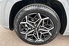 Hyundai TUCSON 1.6 TGDI HYBRID 230 N LINE S 5DR 2WD AUTO SHADOW GREY