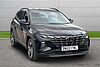 Hyundai TUCSON 1.6 TGDI HYBRID 230 PREMIUM 5DR 2WD AUTO PHANTOM BLACK