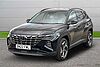 Hyundai TUCSON 1.6 TGDI HYBRID 230 PREMIUM 5DR 2WD AUTO PHANTOM BLACK