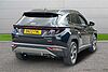 Hyundai TUCSON 1.6 TGDI HYBRID 230 PREMIUM 5DR 2WD AUTO PHANTOM BLACK