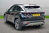 Hyundai TUCSON 1.6 TGDI HYBRID 230 PREMIUM 5DR 2WD AUTO PHANTOM BLACK