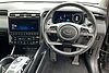 Hyundai TUCSON 1.6 TGDI HYBRID 230 PREMIUM 5DR 2WD AUTO PHANTOM BLACK