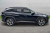 Hyundai TUCSON 1.6 TGDI HYBRID 230 PREMIUM 5DR 2WD AUTO PHANTOM BLACK