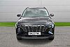 Hyundai TUCSON 1.6 TGDI HYBRID 230 PREMIUM 5DR 2WD AUTO PHANTOM BLACK